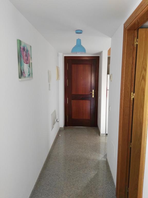 Velez Nazari Cambriles Apartment Lujar Exterior photo