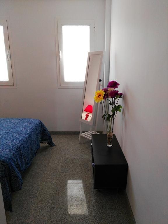 Velez Nazari Cambriles Apartment Lujar Exterior photo