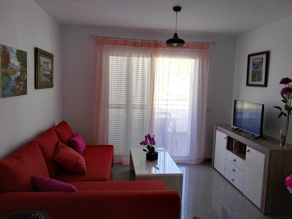 Velez Nazari Cambriles Apartment Lujar Exterior photo