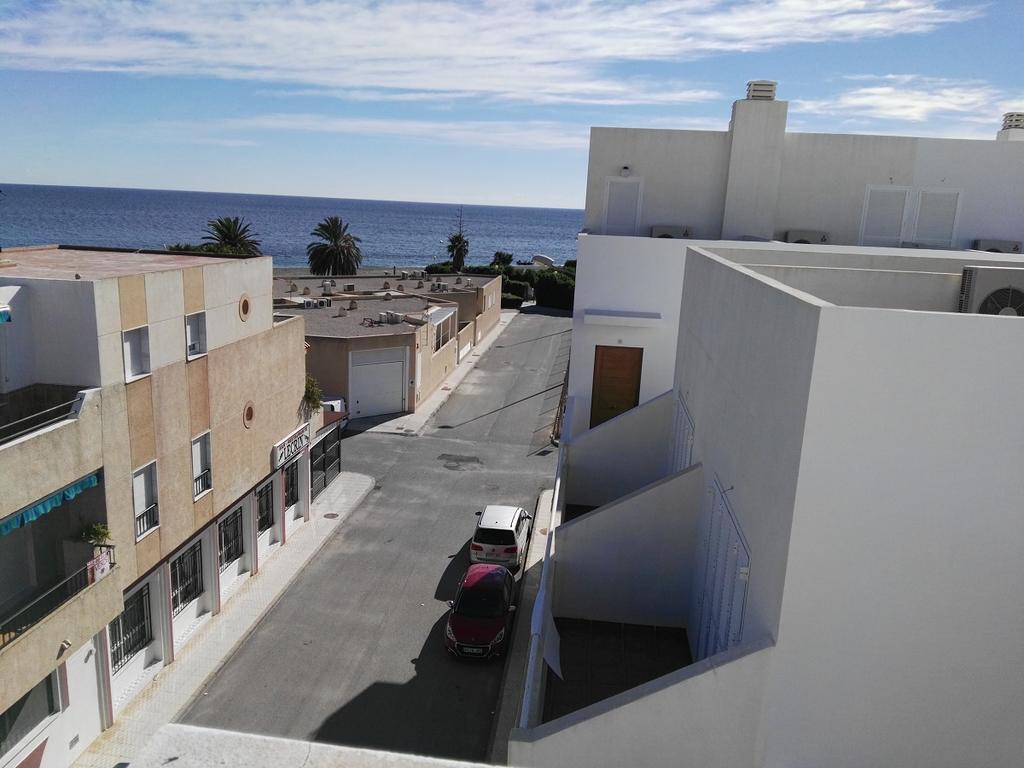 Velez Nazari Cambriles Apartment Lujar Exterior photo