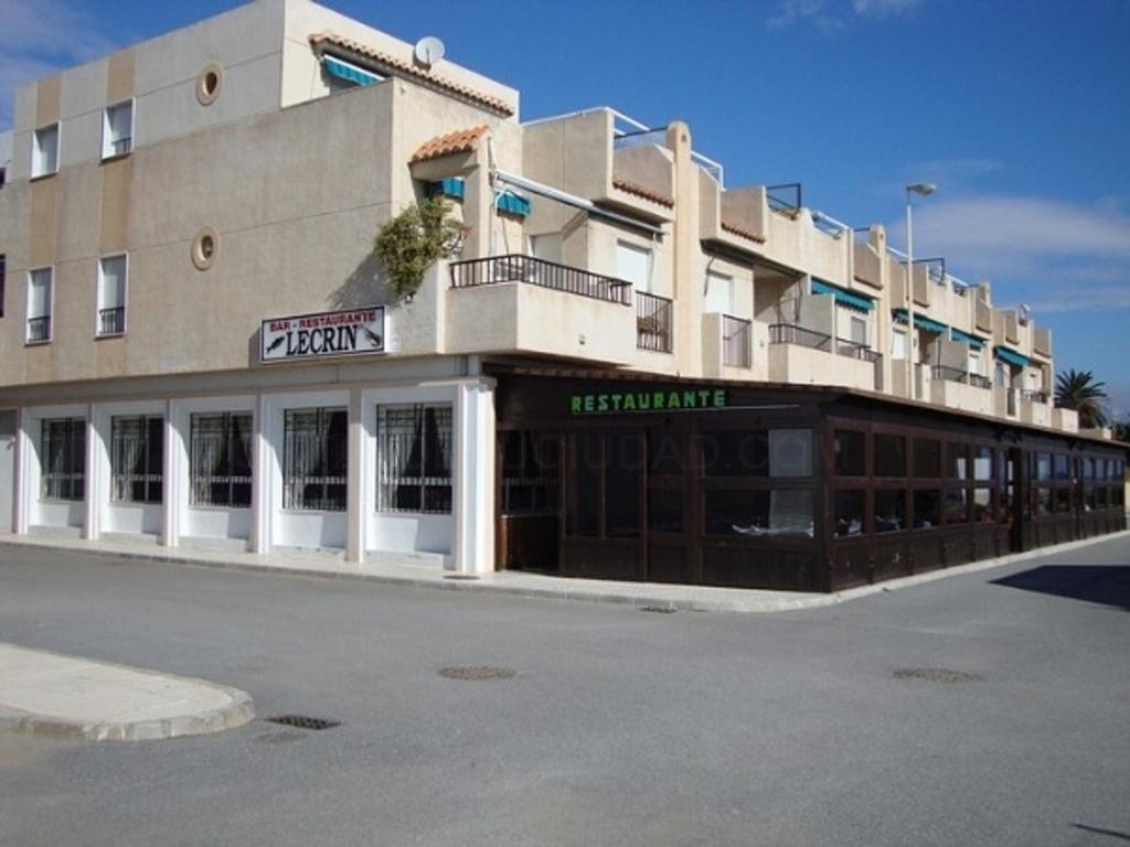 Velez Nazari Cambriles Apartment Lujar Exterior photo