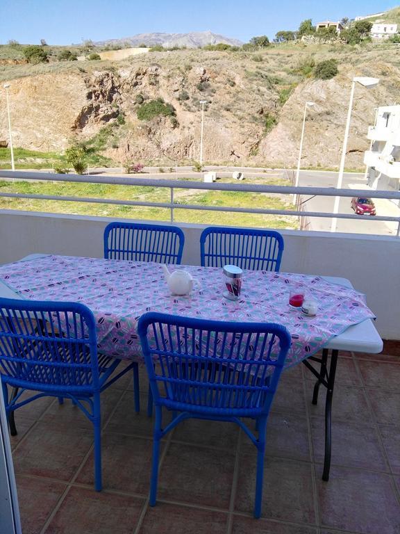 Velez Nazari Cambriles Apartment Lujar Exterior photo