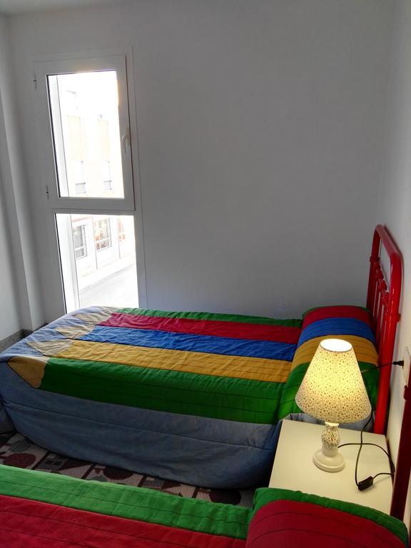 Velez Nazari Cambriles Apartment Lujar Exterior photo