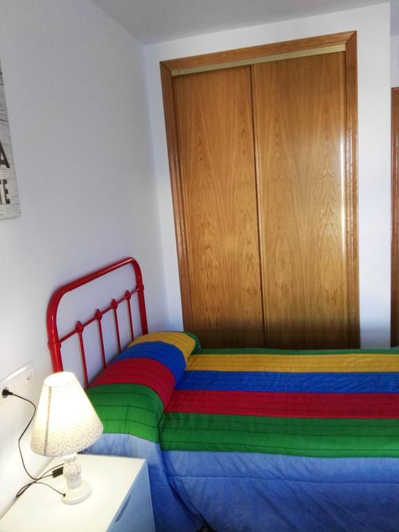 Velez Nazari Cambriles Apartment Lujar Exterior photo