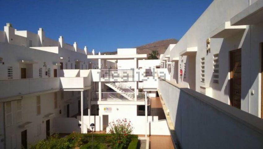 Velez Nazari Cambriles Apartment Lujar Exterior photo