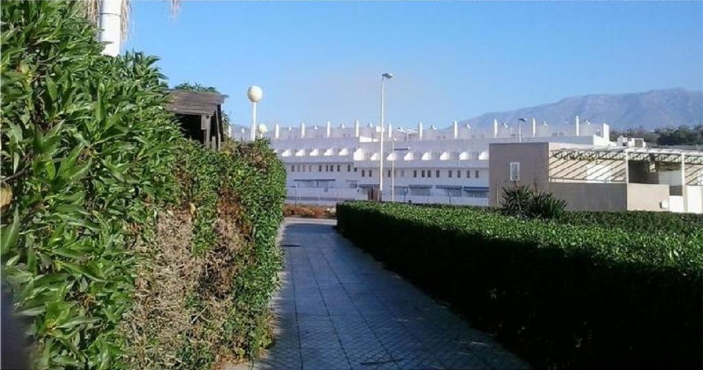 Velez Nazari Cambriles Apartment Lujar Exterior photo