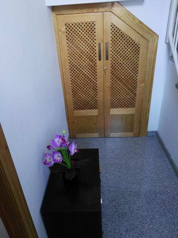 Velez Nazari Cambriles Apartment Lujar Exterior photo